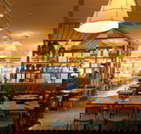 FIRESTONE Kitchen  Bar - Revesby Workers' - Kalgoorlie Accommodation