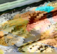 Frost Bite Stone Cold Ice Creamery - Kalgoorlie Accommodation