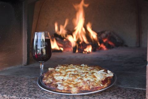 Gisborne Peak Winery - Kalgoorlie Accommodation 0