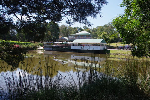 Gisborne Peak Winery - Kalgoorlie Accommodation 1