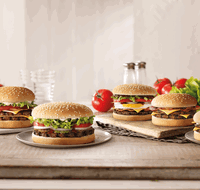 Hungry Jack's - Wynnum - Kalgoorlie Accommodation