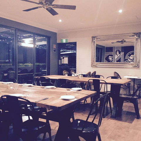 Ikon - Hotel Gracelands - Kalgoorlie Accommodation 0
