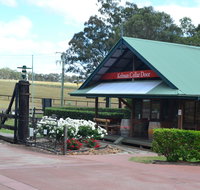 Kelman Vineyard - Kalgoorlie Accommodation