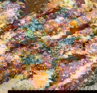 Legend Pizza - Kalgoorlie Accommodation