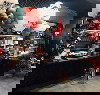 Macchina Forno - Kalgoorlie Accommodation