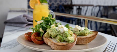 M&G Cafe And Bar - Kalgoorlie Accommodation 0