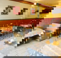 Mongol Lounge - Kalgoorlie Accommodation