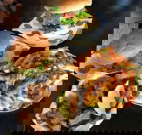 Newy Burger Co - Kalgoorlie Accommodation