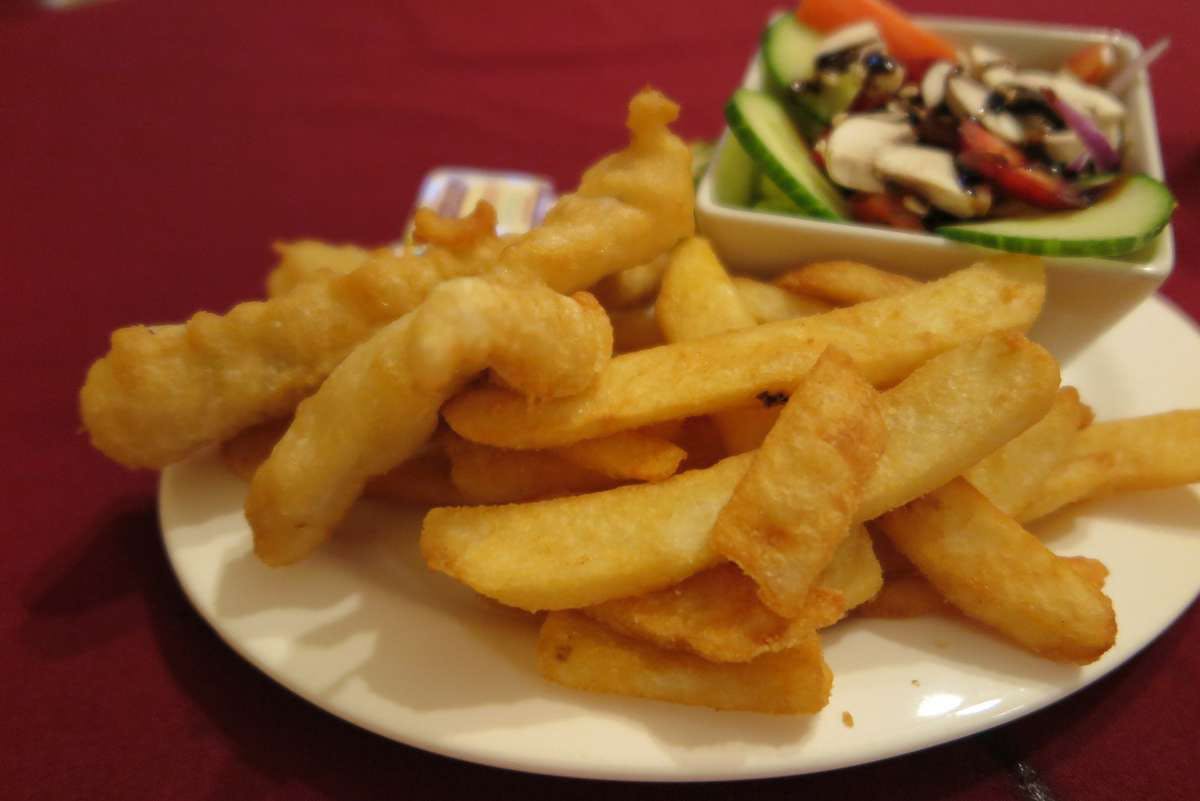 Dublin SA Kalgoorlie Accommodation