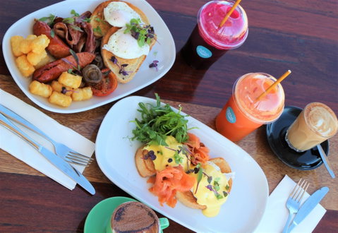 North Beach Kitchen - Kalgoorlie Accommodation 0
