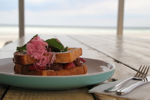 North Beach Kitchen - Kalgoorlie Accommodation 1