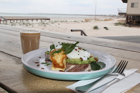 North Beach Kitchen - Kalgoorlie Accommodation 2