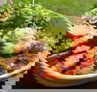 Organic Feast - Kalgoorlie Accommodation