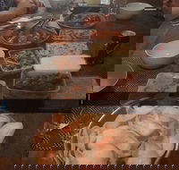 Oriental Garden - Kalgoorlie Accommodation