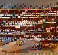 Perenti Cafe - Kalgoorlie Accommodation