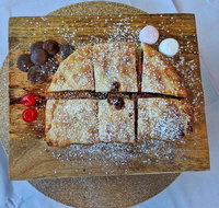 Pizzarazzi - Kalgoorlie Accommodation