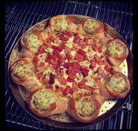 Pizza Hut Ryde - Ryde