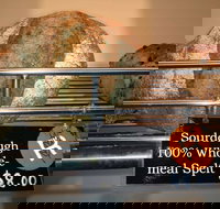 Rustic Bakery  Cafe - Kalgoorlie Accommodation