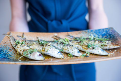 SARDINE Eatery + Bar - Kalgoorlie Accommodation 0