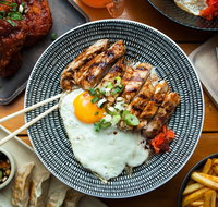 Seoul Bistro - Kalgoorlie Accommodation