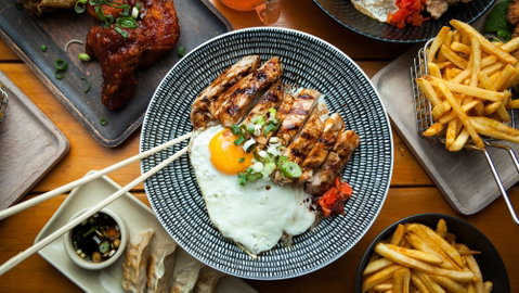 Seoul Bistro - Kalgoorlie Accommodation 0