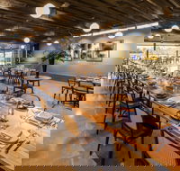 Slate Restaurant - Kalgoorlie Accommodation