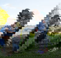 Sunhill Dairy Goats and Sunhill Skin Essentials - Kalgoorlie Accommodation