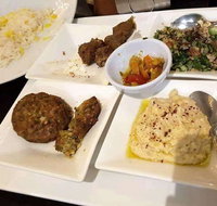 The Persian Restaurant - Kalgoorlie Accommodation