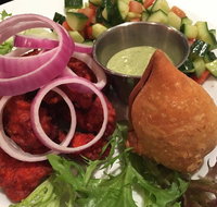 The Roti Man - Kalgoorlie Accommodation