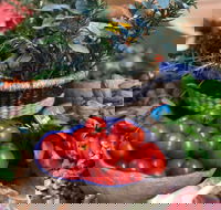 The Grazing Platter Workshop - Kalgoorlie Accommodation