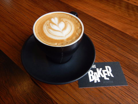 The Baker At Sutton - Kalgoorlie Accommodation 0