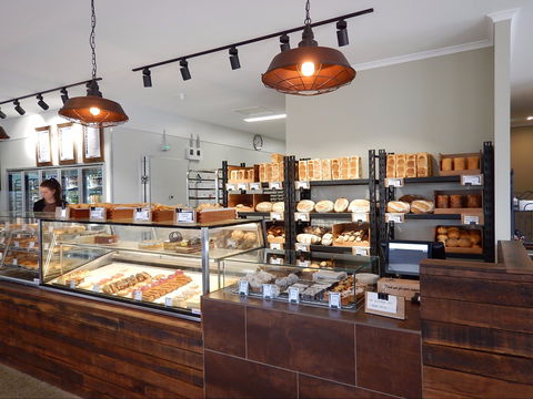 The Baker At Sutton - Kalgoorlie Accommodation 1