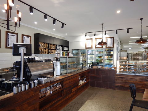 The Baker At Sutton - Kalgoorlie Accommodation 2
