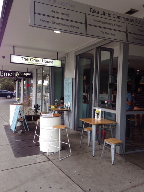 The Grind House - Kalgoorlie Accommodation 0