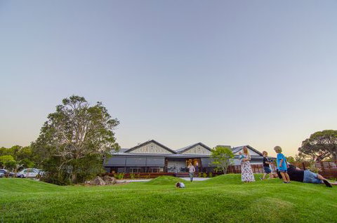 The Sun Bistro - Kalgoorlie Accommodation 0