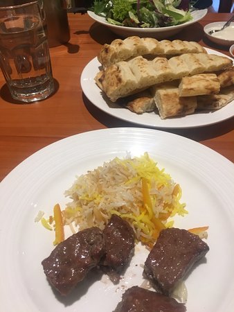 Afghan Salang - Kalgoorlie Accommodation 0