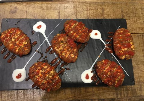 Casa Nostra Restaurant - Kalgoorlie Accommodation 9