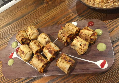 Casa Nostra Restaurant - Kalgoorlie Accommodation 10