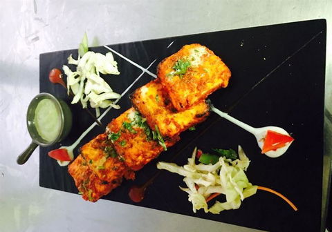 Casa Nostra Restaurant - Kalgoorlie Accommodation 11