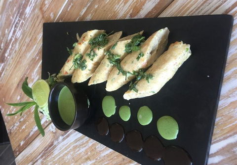 Casa Nostra Restaurant - Kalgoorlie Accommodation 1