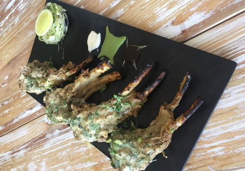 Casa Nostra Restaurant - Kalgoorlie Accommodation 2