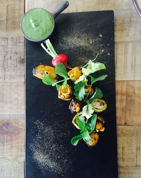 Casa Nostra Restaurant - Kalgoorlie Accommodation 3