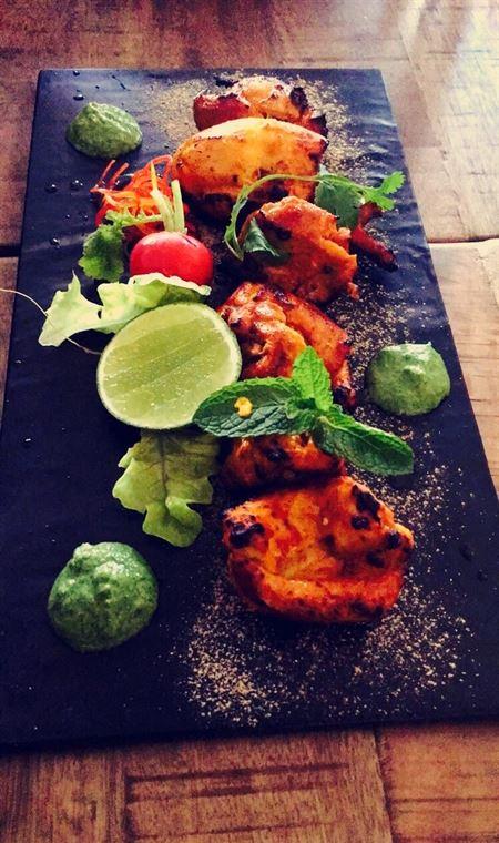 Casa Nostra Restaurant - Kalgoorlie Accommodation 4