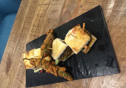 Casa Nostra Restaurant - Kalgoorlie Accommodation 6