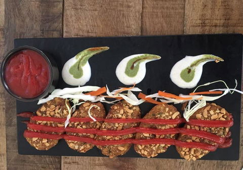 Casa Nostra Restaurant - Kalgoorlie Accommodation 8