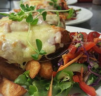 Crescent Hotel - Kalgoorlie Accommodation