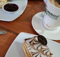 Gumnut Patisserie - Kalgoorlie Accommodation