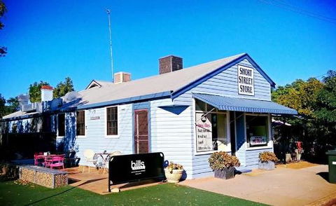 Short Street Store - Kalgoorlie Accommodation 0