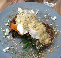Smoked Paprika - Kalgoorlie Accommodation