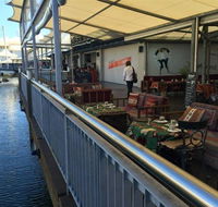 Sultans Cafe  Restaurant - Kalgoorlie Accommodation